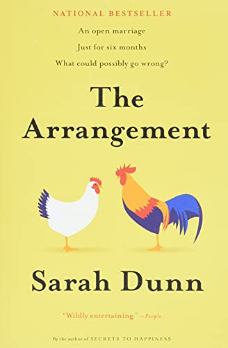 Beispielbild fr The Arrangement: A Novel zum Verkauf von Your Online Bookstore