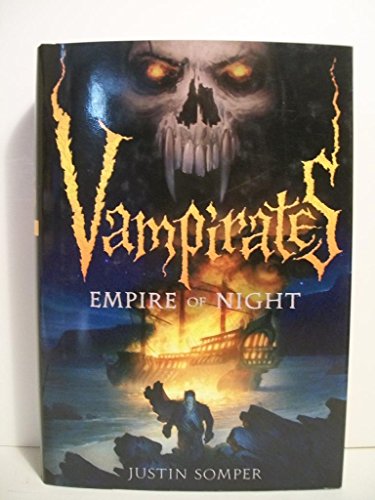 9780316013741: Vampirates: Tide of Terror