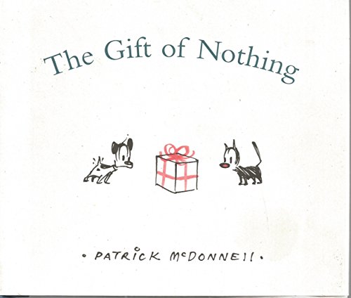 9780316013789: The Gift of Nothing