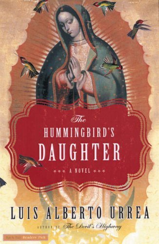 9780316013819: The Hummingbird's Daughter
