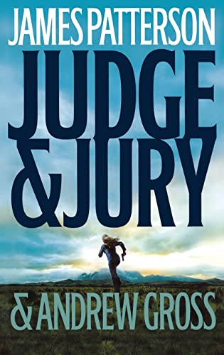 Beispielbild fr Judge & Jury zum Verkauf von Your Online Bookstore