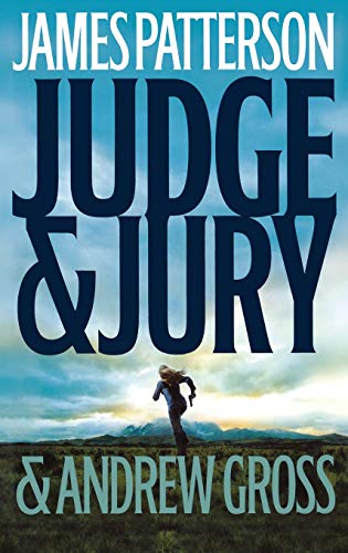 Judge & Jury - James Patterson