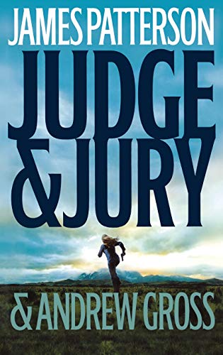 9780316013932: Judge & Jury