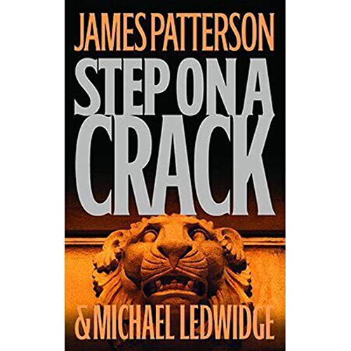 Stock image for Step on a Crack (Michael Bennett) for sale by Your Online Bookstore