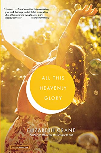 Imagen de archivo de All This Heavenly Glory a la venta por Nelsons Books