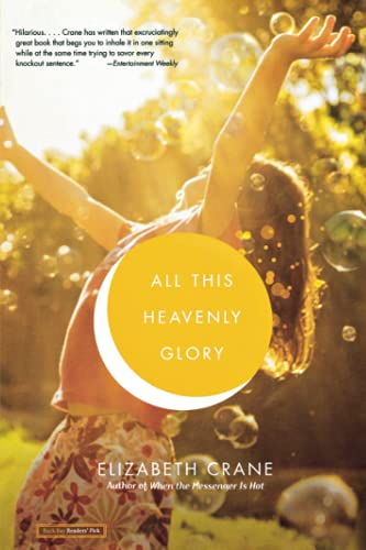 Stock image for All This Heavenly Glory for sale by SecondSale