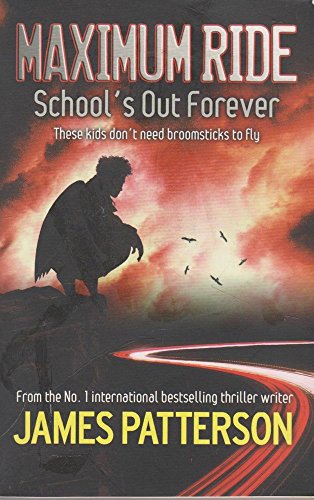 Imagen de archivo de School's Out-Forever a la venta por ThriftBooks-Dallas