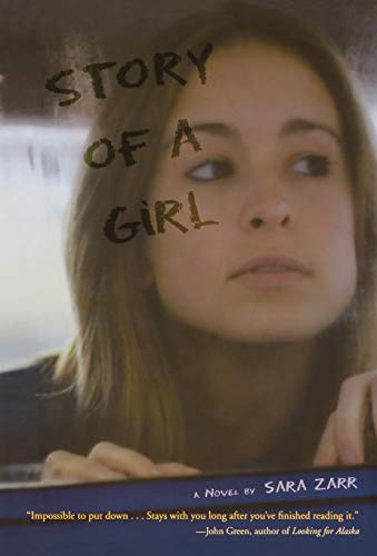 Beispielbild fr Story of a Girl zum Verkauf von BooksRun