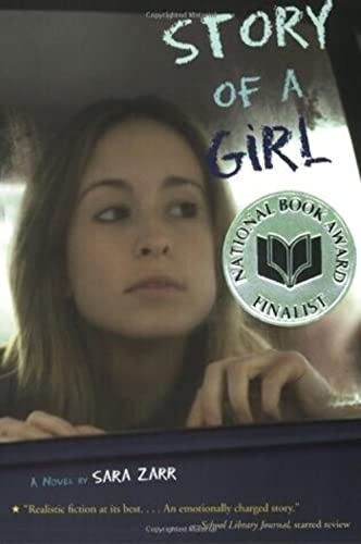9780316014540: Story Of A Girl