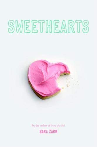 Imagen de archivo de Sweethearts a la venta por Once Upon A Time Books