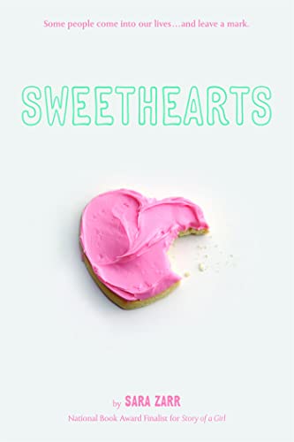Stock image for Sweethearts for sale by Books-FYI, Inc.