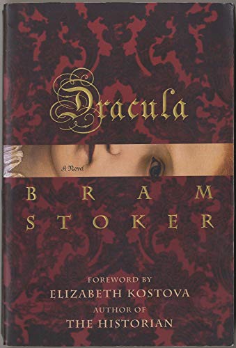 9780316014816: Dracula