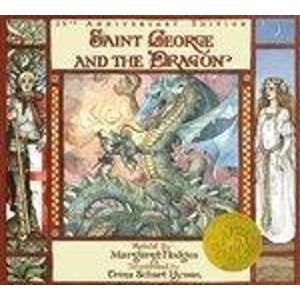 9780316014830: Saint George and the Dragon