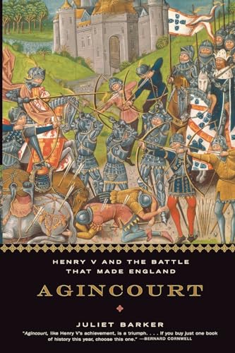 9780316015042: Agincourt: Henry V and the Battle That Made England [Idioma Ingls]