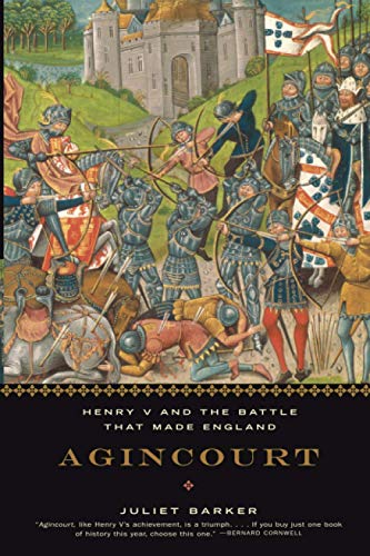 9780316015042: Agincourt: Henry V and the Battle That Made England [Idioma Ingls]