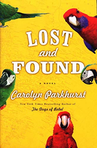 9780316015554: Lost and Found: A Novel