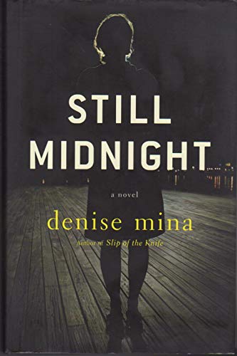 Beispielbild fr Still Midnight zum Verkauf von Limestone Books