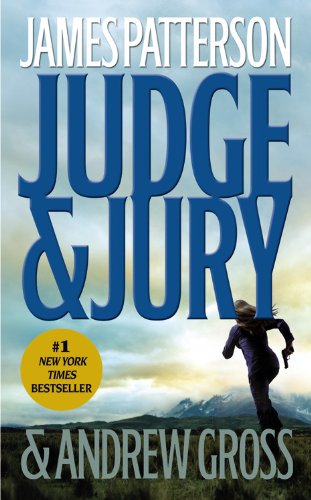 9780316015837: Judge & Jury