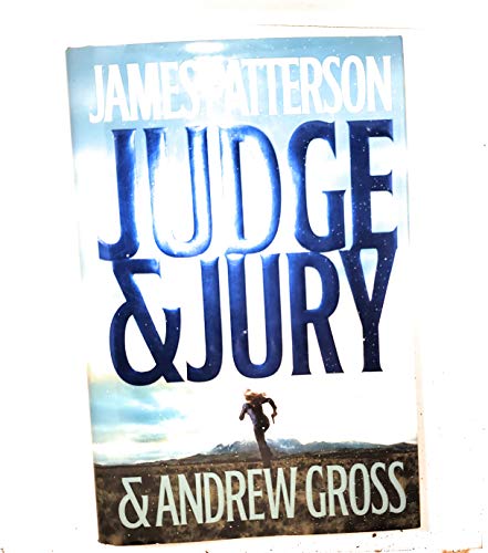 9780316015837: Judge & Jury