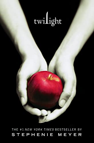 9780316015844: Twilight [Lingua inglese]: 1