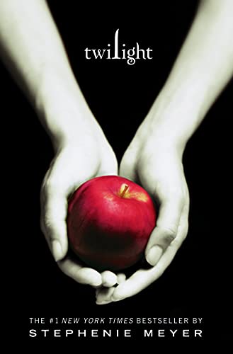 Stock image for Twilight (The Twilight Saga, Book 1) for sale by SecondSale