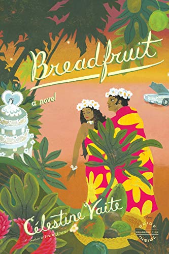 Imagen de archivo de Breadfruit: A Novel a la venta por Jenson Books Inc