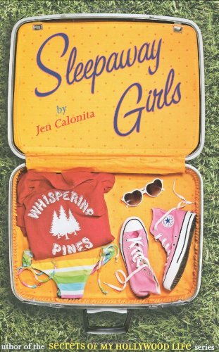 Imagen de archivo de Sleepaway Girls a la venta por Better World Books