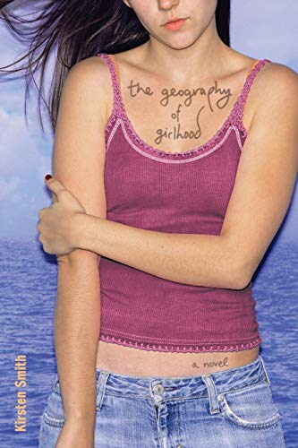 Stock image for The Geography of Girlhood for sale by Better World Books