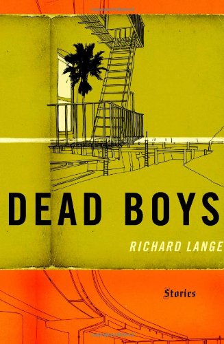 Beispielbild fr Dead Boys: Stories zum Verkauf von HPB Inc.