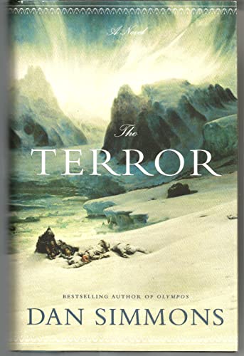 Stock image for The Terror: A Novel for sale by Ergodebooks