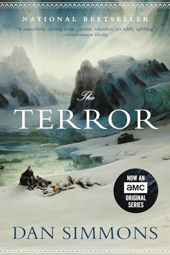 9780316017459: The Terror