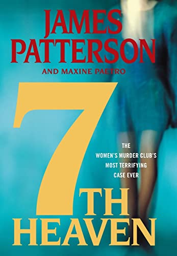 9780316017701: 7th Heaven (Women's Murder Club)