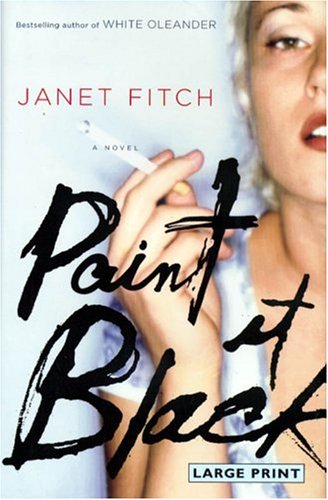 Imagen de archivo de Paint It Black a la venta por Better World Books