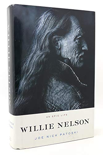 Beispielbild fr Willie Nelson : An Epic Life zum Verkauf von Better World Books