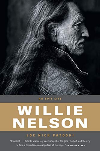 9780316017794: Willie Nelson