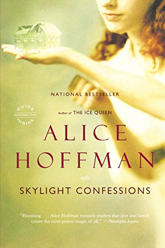 9780316017879: Skylight Confessions