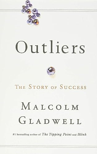 Outliers.