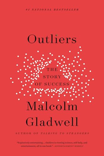 9780316017930: Outliers: The Story of Success