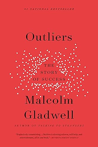 Outliers: the Story of Success