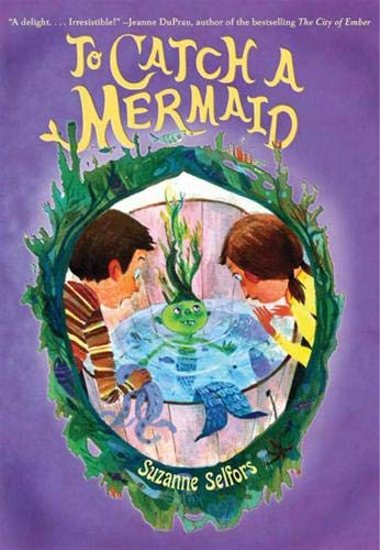 Stock image for To Catch a Mermaid for sale by Better World Books