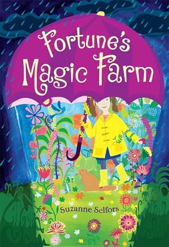 Fortune's Magic Farm (9780316018180) by Selfors, Suzanne