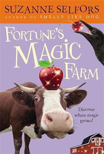 Beispielbild fr Fortune's Magic Farm zum Verkauf von SecondSale