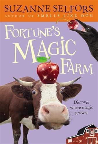 Imagen de archivo de Fortune's Magic Farm a la venta por SecondSale