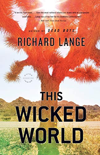 9780316018791: This Wicked World: A Novel