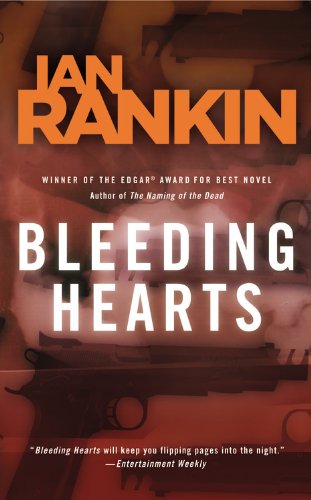 Imagen de archivo de Bleeding Hearts : A Novel a la venta por Better World Books: West