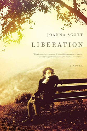 Stock image for Liberation : A Novel for sale by Better World Books: West