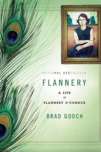 Beispielbild fr Flannery : A Life of Flannery O'Connor zum Verkauf von Better World Books