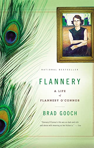 Stock image for Flannery : A Life of Flannery O'Connor for sale by Better World Books