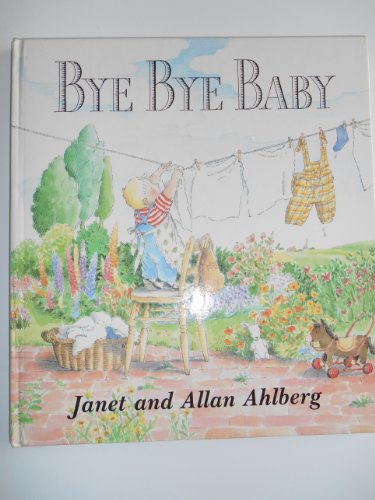 9780316020343: Bye Bye, Baby: A Sad Story With a Happy Ending