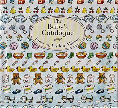 Stock image for The Babys Catalogue (The Babys Catalogue Series) for sale by Red's Corner LLC